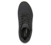 UNO - STAND ON AIR, BBBBLACK