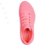 UNO - STAND ON AIR, CCORAL