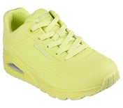 UNO - STAND ON AIR, LIME/GREEN