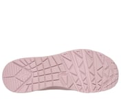 UNO - STAND ON AIR, LIGHT MAUVE