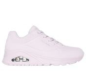 UNO - STAND ON AIR, LAVENDER/LT PINK