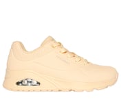 UNO - STAND ON AIR, ORANGE/YELLOW