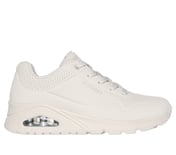 UNO - STAND ON AIR, OFF WHITE