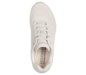 UNO - STAND ON AIR, OFF WHITE