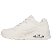 UNO - STAND ON AIR, OFF WHITE