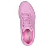 UNO - STAND ON AIR, PPINK Footwear Top View