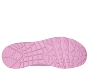 UNO - STAND ON AIR, PPINK Footwear Bottom View