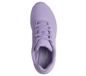 UNO - STAND ON AIR, PURPLE/LAVENDER Footwear Top View