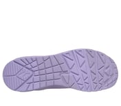UNO - STAND ON AIR, PURPLE/LAVENDER Footwear Bottom View