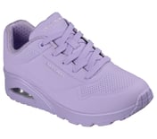UNO - STAND ON AIR, PURPLE/LAVENDER Footwear Right View