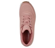 UNO - STAND ON AIR, ROSE Footwear Top View