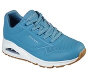 UNO - STAND ON AIR, SLATE Footwear Right View