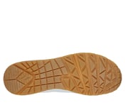 UNO - STAND ON AIR, WWWHITE