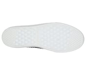 POPPY-STUDDED AFFAIR, BBBBLACK Footwear Bottom View