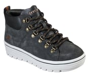STREET CLEATS 2 - HAUTE HIKES,  Footwear Lateral View