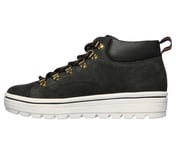 STREET CLEATS 2 - HAUTE HIKES,  Footwear Left View