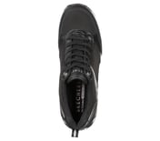 MILLION - AIR UP THERE,  Footwear Top View
