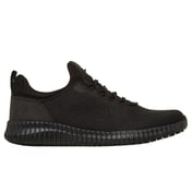 CESSNOCK, BBBBLACK Footwear Lateral View