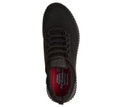 CESSNOCK, BBBBLACK Footwear Top View