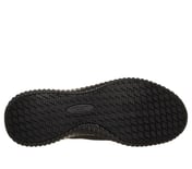 CESSNOCK, BBBBLACK Footwear Bottom View