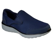 MODERN COOL-KEENE, NAVY/GREY