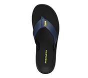 EAFORD - LOMU, NNNAVY Footwear Top View
