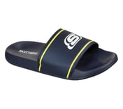 SIDE LINES 2.0 - RETALIC,  Footwear Lateral View