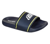 SIDE LINES 2.0 - RETALIC,  Footwear Top View