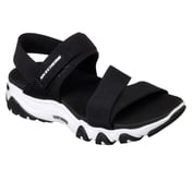D'LITES 2.0-SASSY FRESH,  Footwear Lateral View