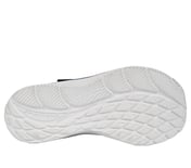 SKECHERS ELITE SPORT, BLACK/CHARCOAL