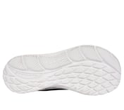 SKECHERS ELITE SPORT, CHARCOAL/BLACK