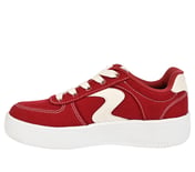 SPORT COURT 92, Red