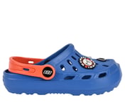 SWIFTERS, Blue