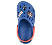 SWIFTERS, Blue
