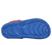 SWIFTERS, Blue