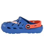 SWIFTERS, Blue