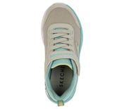 SKECHERS ELITE SPORT, Multicolor