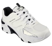 STAMINA V3,  Footwear Top View