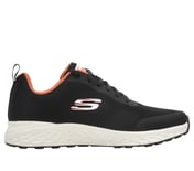 TERRENEX, BLACK/ORANGE