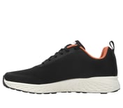 TERRENEX, BLACK/ORANGE
