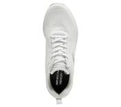 TERRENEX, WWWHITE Footwear Top View