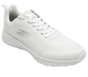 TERRENEX, WWWHITE Footwear Right View