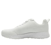 TERRENEX, WWWHITE Footwear Left View