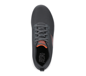 GO RUN 400, CHARCOAL/ORANGE