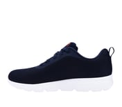 GO RUN 400, NAVY/ORANGE