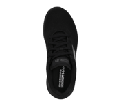 GO RUN CONSISTENT,  Footwear Top View