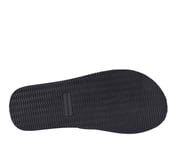 COURTWALD INDIA, NAVY/YELLOW Footwear Bottom View