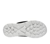 ON THE GO 400, BLACK Footwear Bottom View