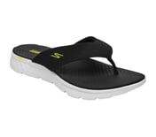 ON THE GO 400, BLACK Footwear Right View