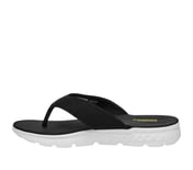 ON THE GO 400, BLACK Footwear Left View